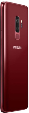 Samsung Galaxy S9 Plus SM-G965 Dual SIM 128GB Red