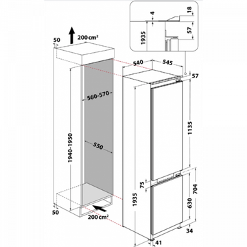 Hotpoint-Ariston HAC20 T321
