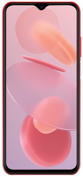 Ulefone Note 12P 4/64Gb Red