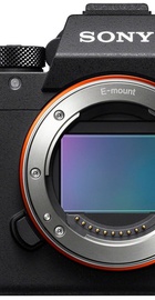 Sony Alpha A7R IVA body (ILCE7RM4AB.CEC)