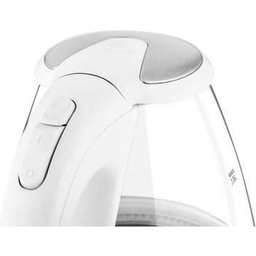 ECG RK 1520 Glass