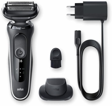 Braun Series 5 EasyClean Wet&Dry 50-W1200s