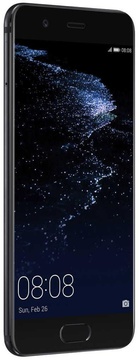 Huawei P10 64GB Black (51091QAW)