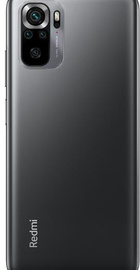 Xiaomi Redmi Note 10S 8/128GB Onyx Gray
