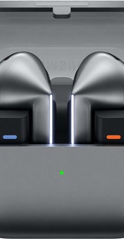 Samsung Galaxy Buds3 Pro Silver (SM-R630NZAA)