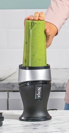 NINJA 700W Slim Blender & Smoothie Maker QB3001EUS