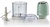 Ariete 0438 green (00C043804AR0)