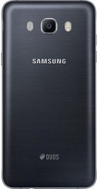 Samsung Galaxy J7 2016 Duos (SM-J710FZKU) Black (UA UCRF)