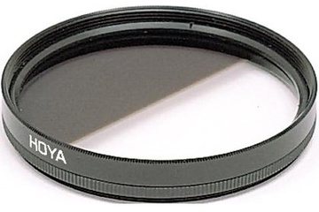 Hoya 52 mm TEK half NDX4