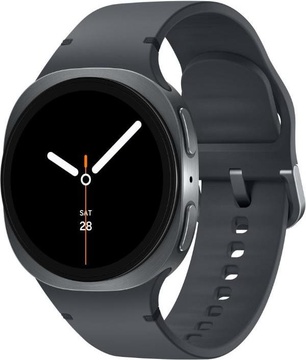 Samsung Galaxy Watch8 LTE 40 mm Graphite (SM-L325FDA)