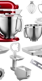 KitchenAid 5KSM185PSECA