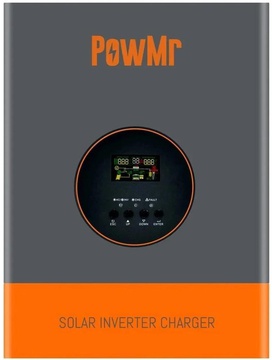 PowMr POW-RELAB-10KE