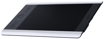 Wacom Intuos Pro M Special Edition (PTH-651S-RUPL)