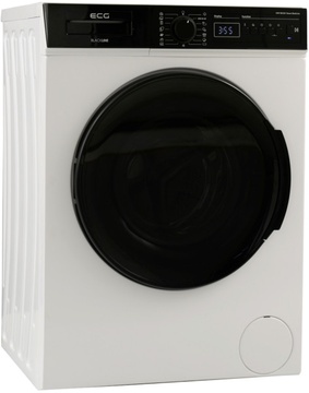 ECG EWF 801201 Steam BlackLine