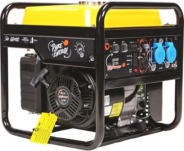 ITC Power GG30Xi