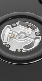 Weilor GG W 904 BL