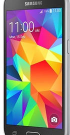 Samsung G360H Galaxy Core Prime Duos Charcoal Gray (UA UCRF)