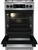 Gorenje MEKS5141X