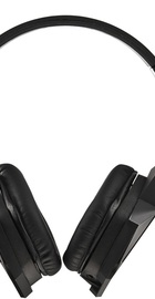 Monster Diesel Vektr Black On-Ear (MNS-129559-00)