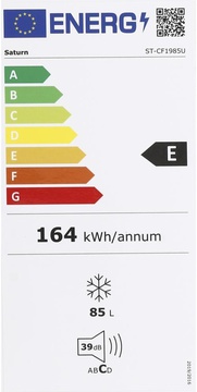 Saturn ST-CF1985U