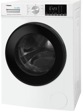 Hansa WHG814DD1W
