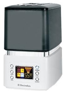 Electrolux EHU-3515D