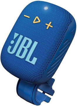 JBL Wind 3S Blue (JBLWIND3SBLU)