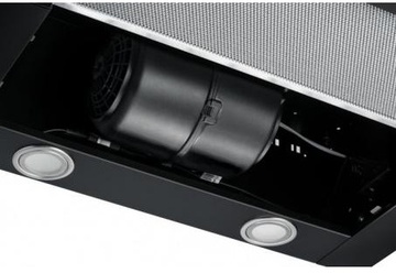 GRANADO Telde 602-700 Black