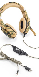 Kotion Each G9600 с подсветкой (Камуфляжный)