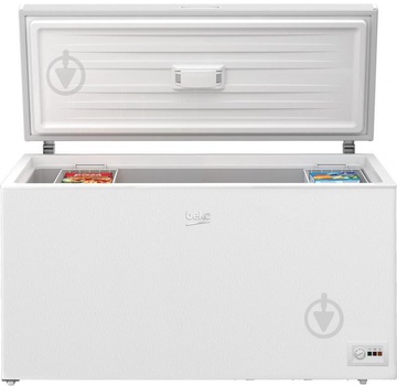 Beko HSM46790