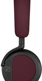 Bang&Olufsen BeoPlay H2 Deep Red