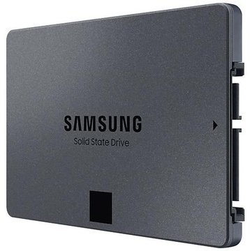 Samsung 870 QVO 2 TB (MZ-77Q2T0BW)
