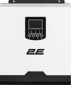 2E VP-3K24 3000VA, 24V Pnom -3,0kW (2E-VP-3K24)
