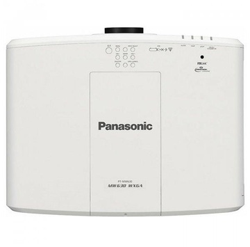Panasonic PT-MW630