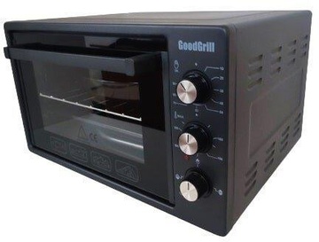 GoodGrill GR-5001 B
