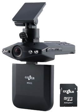 Gazer H521