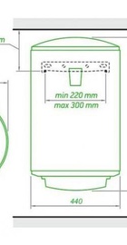 Tesy SimpatEco 100 MT