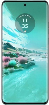 Motorola Edge 40 Neo 12/256GB Soothing Sea (PAYH0081)
