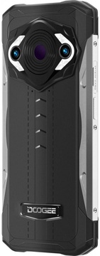 DOOGEE S98 Pro 8/256GB Black