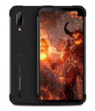 Blackview BV6100 3/16GB Black