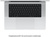 Apple MacBook Pro 16" Late 2024 Silver (Z1FP000CJ, Z1FR0007Y)