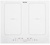 Weilor WIS 690 White