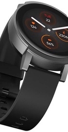 Mobvoi TicWatch E3 Panther Black