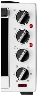 ECG ET 32303 White