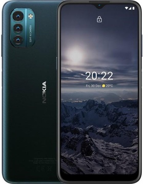 Nokia G21 4/64GB Nordic Blue