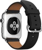 Apple Classic Buckle for Watch 42mm/44mm/45mm/46mm/49mm Black (MLHH2)