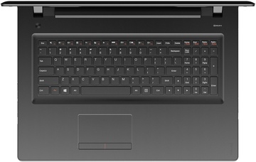 Lenovo IdeaPad 300-17 (80QH003KUA)
