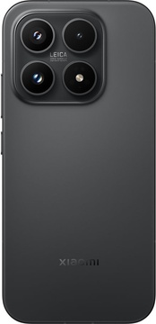 Xiaomi 17 12/512GB Black
