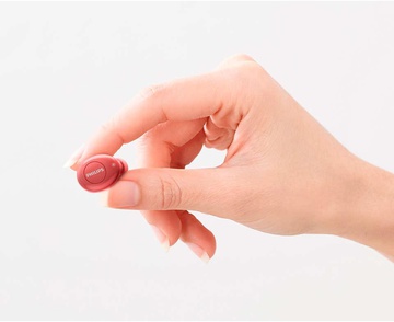 Philips TAT2205 Red TAT2205RD