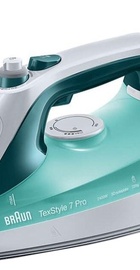 Braun SI 7042 GR